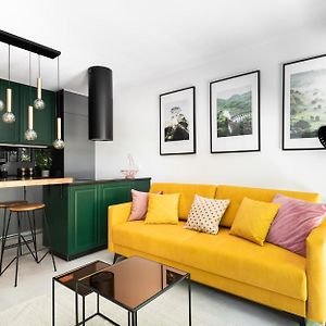Appartement met een Slaapkamer